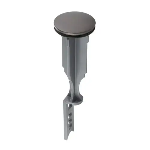 Danco Pop-Up Stopper, Oil-Rubbed Bronze, For: Pop-Up Drain Assemblies