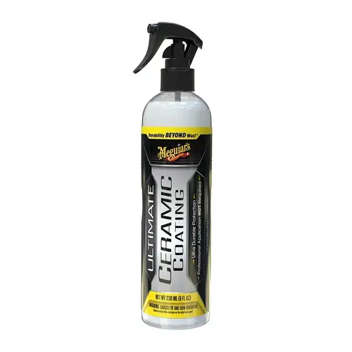 Meguiar's G240108 Ultimate Ceramic Coating Meguiar's G240108 Ultimate Ceramic Coating