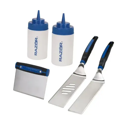 Razor Griddle Set Razor Griddle Set