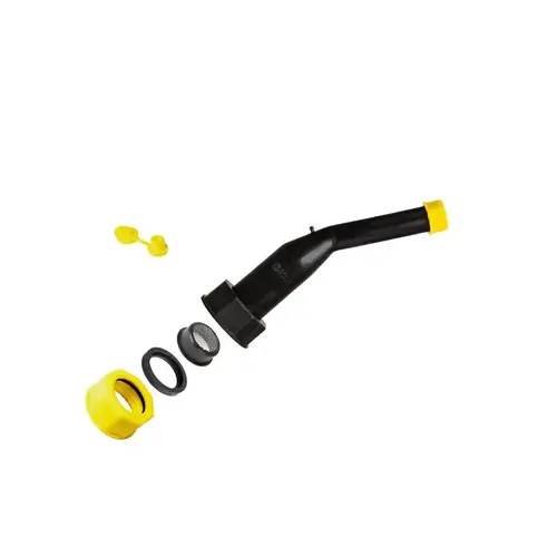 EZ-POUR Rigid Replacement Multi-Use Spout and Vent Kit EZ-POUR Rigid Replacement Multi-Use Spout and Vent Kit