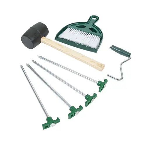 Stansport Essential Tent Kit