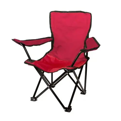Pacific PLAY TENTS Super Chair, 14 in W, 14 in D, 23-1/2 in H, Polyester Seat Pacific PLAY TENTS Super Chair, 14 in W, 14 in D, 23-1/2 in H, Polyester Seat