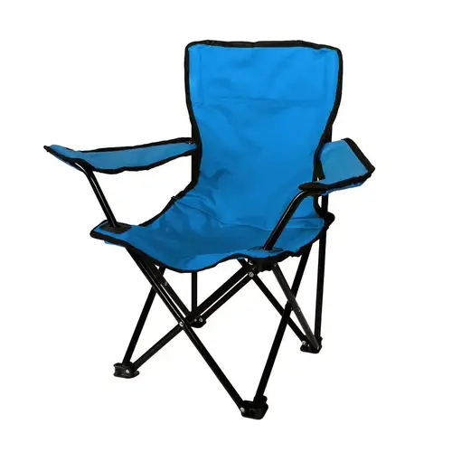 Pacific PLAY TENTS Super Chair, 14 in W, 14 in D, 23-1/2 in H, Steel Frame Pacific PLAY TENTS Super Chair, 14 in W, 14 in D, 23-1/2 in H, Steel Frame