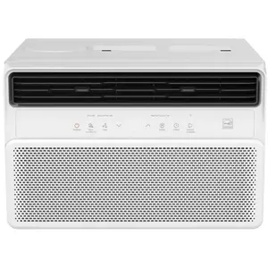 Perfect Aire 1PACV25000E Perfect Aire Air Conditioner, 220 to 240 V, 24,000 Btu Cooling, 1500 sq-ft Coverage Area, Electronic Control