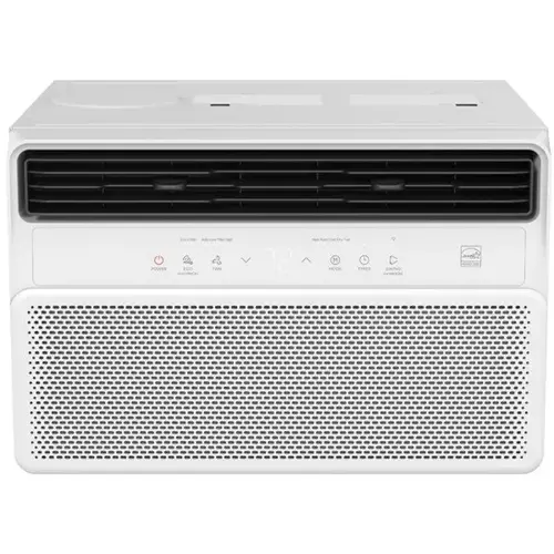 Perfect Aire Air Conditioner, 220 to 240 V, 24,000 Btu Cooling, 1500 sq-ft Coverage Area, Electronic Control