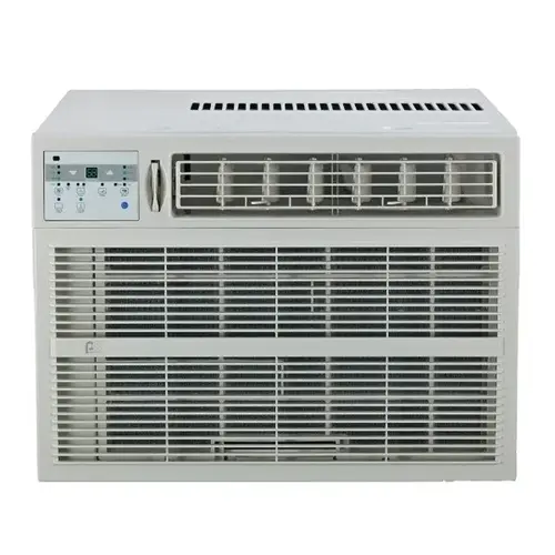 Perfect Aire Air Conditioner, 208/230 V, 25,000 Btu Cooling, 9.4 EER, 1400 to 1500 sq-ft Coverage Area, 68 dB