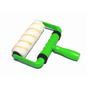 DC DESIGN GROUP LLC BGK-832-9-GR 9 In. Paint Roller Cover Kit