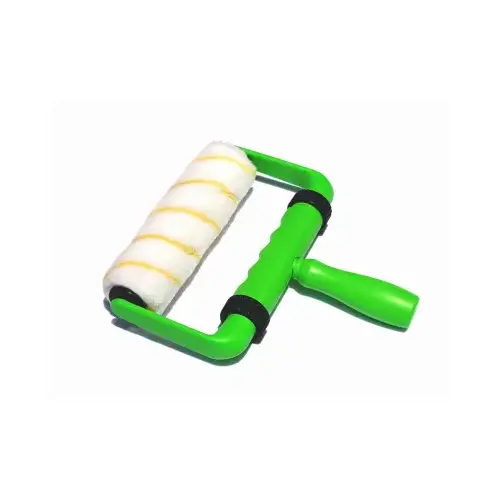 9 In. Paint Roller Cover Kit 9 In. Paint Roller Cover Kit