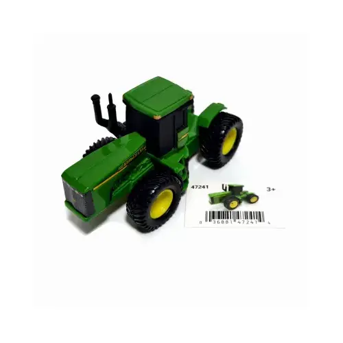 JD Tractor Toy JD Tractor Toy