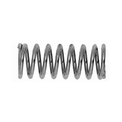 #28 Compression Springs, 1-1/8 x 15/32 In. Diam pack of 12 #28 Compression Springs, 1-1/8 x 15/32 In. Diam pack of 12