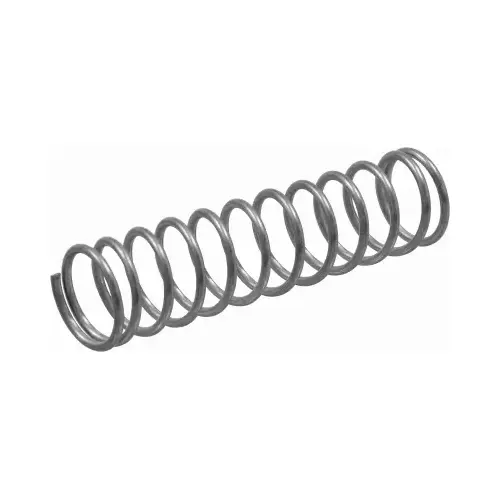 #49 Compression Springs, 3-7/16 x 7/8 In. Diam pack of 6 #49 Compression Springs, 3-7/16 x 7/8 In. Diam pack of 6