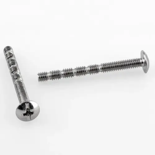 KasaWare 8/32 In. x 1-3/4 In. Breakaway Screws - pack of 20