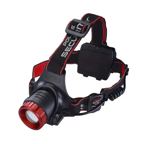 Lookout 1000 Lm. LED AA Headlamp Black
