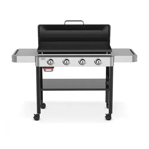 G36 36" LP Grid Grill Black G36 36" LP Grid Grill Black