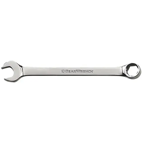 Surface Drive Combination Wrenches, 7/8 in Opening, 12.52 in Long, 6 Points Surface Drive Combination Wrenches, 7/8 in Opening, 12.52 in Long, 6 Points