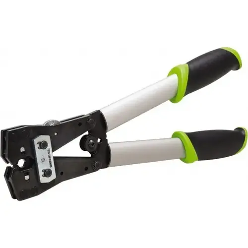 15-3/4" OAL Crimper 15-3/4" OAL Crimper