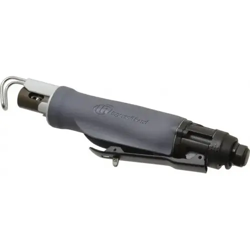 9,500 Strokes per Minute, 3/8 Inch Stroke Length, 1.1 CFM Air Reciprocating Saw 9,500 Strokes per Minute, 3/8 Inch Stroke Length, 1.1 CFM Air Reciprocating Saw