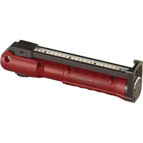 Handheld Flashlight: LED, 15 hr Max Run Time Handheld Flashlight: LED, 15 hr Max Run Time