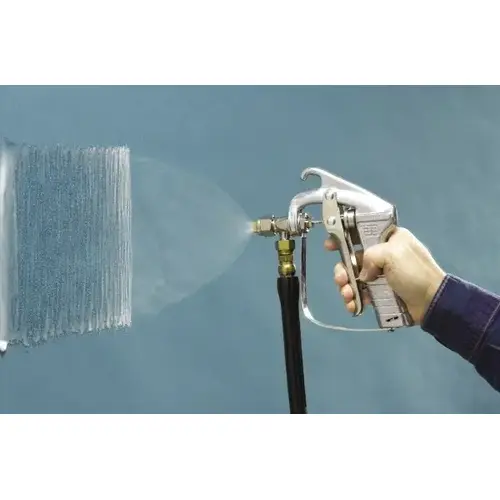 Half Barrel Manual Caulk & Adhesive Applicator :Use with 3M 70 74NF & 98NF Half Barrel Manual Caulk & Adhesive Applicator :Use with 3M 70 74NF & 98NF
