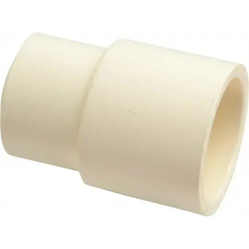 3/4 in. CPVC CTS Slip IPS x Slip CTS Transition Coupler Fitting 3/4 in. CPVC CTS Slip IPS x Slip CTS Transition Coupler Fitting