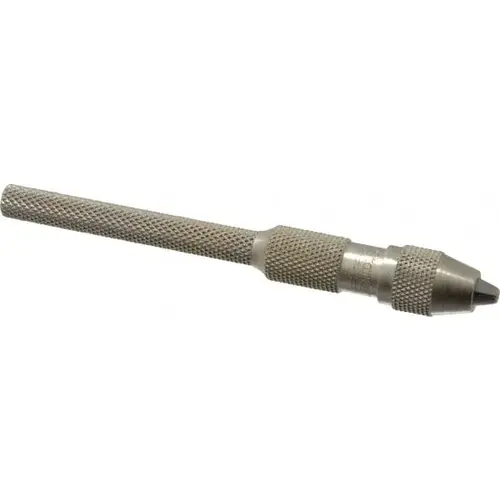 0.1250" Capacity, Pin Vise 0.1250" Capacity, Pin Vise