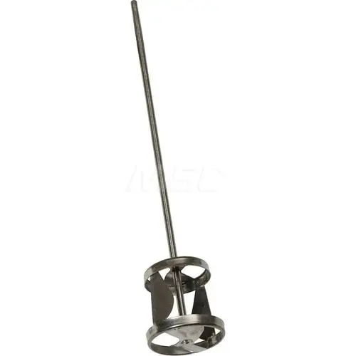 Midwest Rake Mixer Blade Jiffy 2-5 Gal Midwest Rake Mixer Blade Jiffy 2-5 Gal