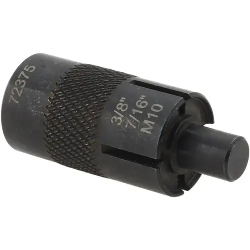 Thread Insert Hand Installation Tool: 3/8-16, 3/8-24, 7/16-14, 7/16-20, M10 x 1.25 & M10 x 1.5, Insert Tool