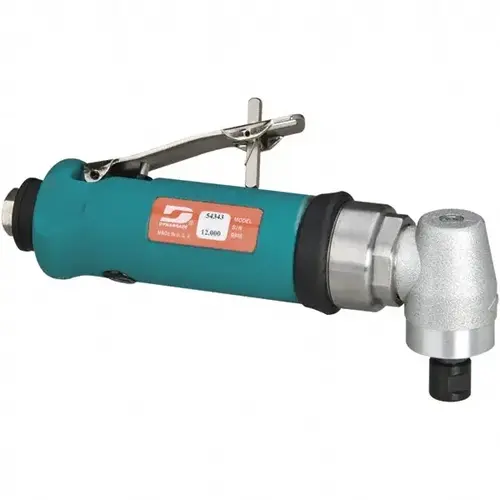 .7 HP RIGHT ANGLE DIE GRINDER, 12,000 RPM