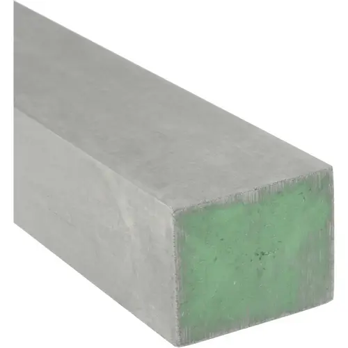 A2 Air-Hardening Flat Stock: 3/16" Thick, 1" Wide, 36" Long, 0.001" Thickness Tolerance