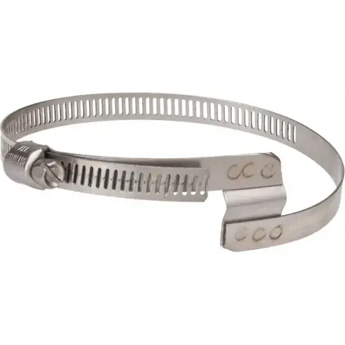 Stainless Steel Hose Clamp Stainless Steel Hose Clamp