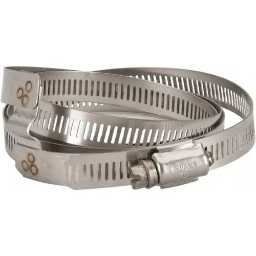 Stainless Steel Hose Clamp Stainless Steel Hose Clamp