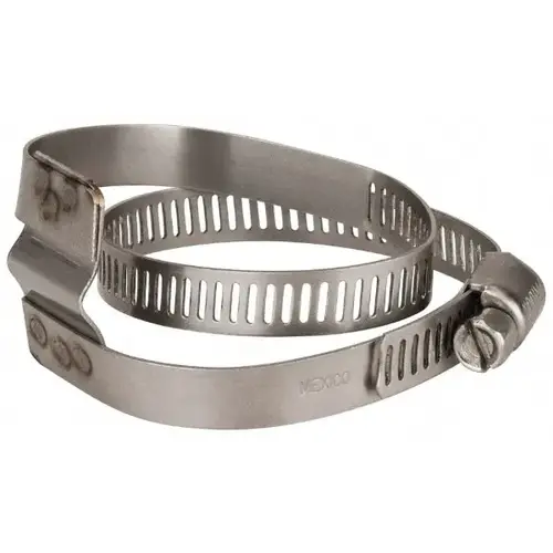 Stainless Steel Hose Clamp Stainless Steel Hose Clamp