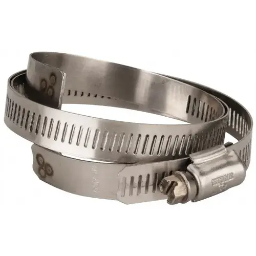 Stainless Steel Hose Clamp Stainless Steel Hose Clamp