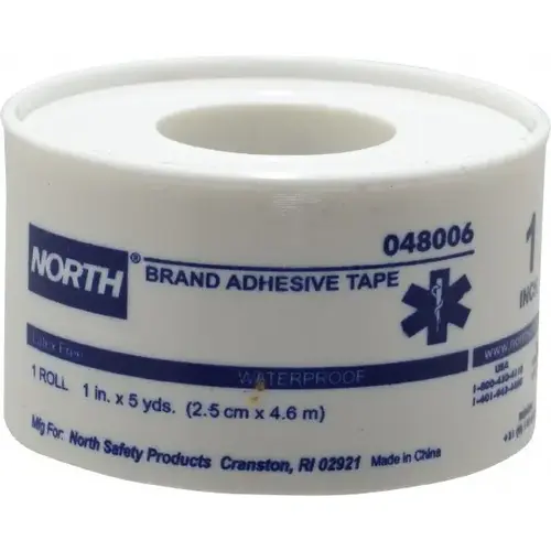5 Yd Long x 1" Wide, General Purpose Tape