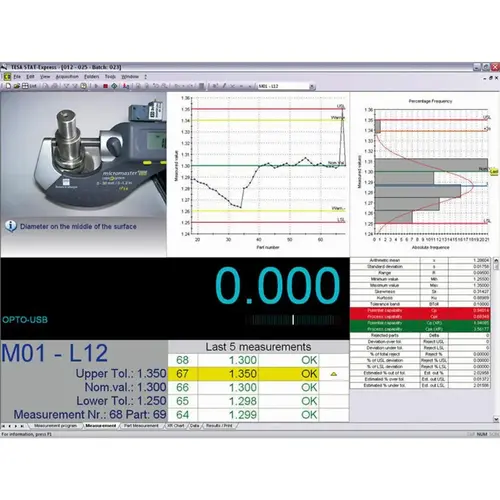 SPC Software SPC Software