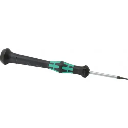 1.3mm Precision Miniature Hex Driver 1.3mm Precision Miniature Hex Driver