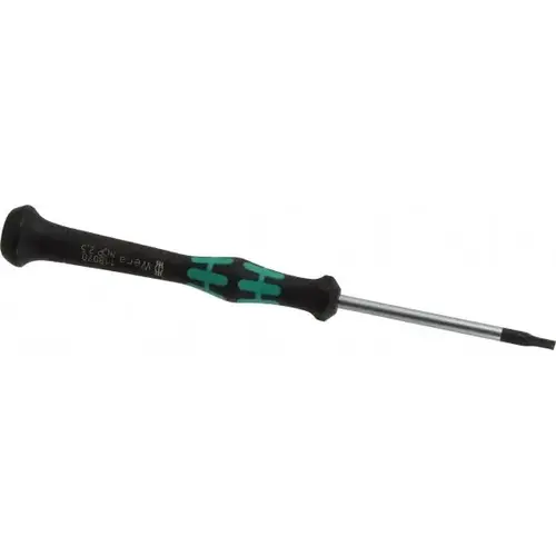 2.5mm Precision Miniature Hex Driver 2.5mm Precision Miniature Hex Driver