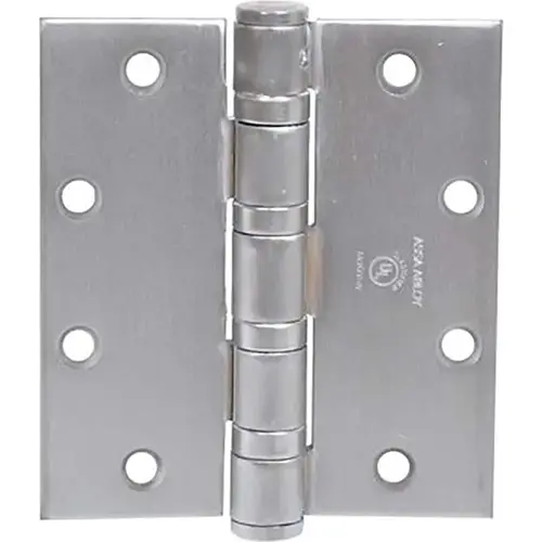 Concealed Hinge :5 Knuckles, US26D Concealed Hinge :5 Knuckles, US26D