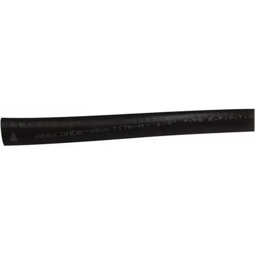 1/4" Trade Size, 100 ft Long, Flexible Liquidtight Conduit 1/4" Trade Size, 100 ft Long, Flexible Liquidtight Conduit