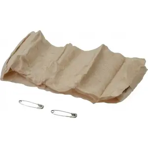 Prostat 20374 42" Wide, Triangular Non-Adhesive Bandage