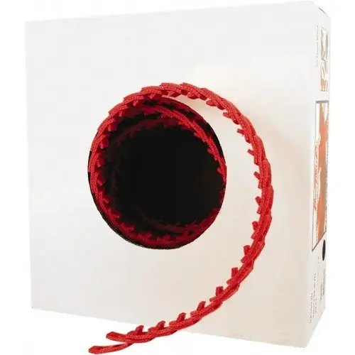 V-Belt: Section A/4L, 1/2" Belt Width