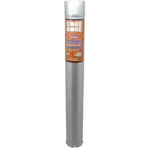 Core Bore 7166 2" Core Bit