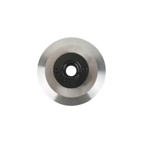 4-1/2" Diam Grinding Wheel Flange Adapter