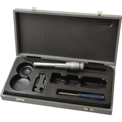 Mechanical Inside Micrometer: 0.5000 to 0.6000" Range Mechanical Inside Micrometer: 0.5000 to 0.6000" Range