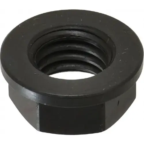 7/8" Diam Grinding Wheel Spindle Hex Nut 7/8" Diam Grinding Wheel Spindle Hex Nut