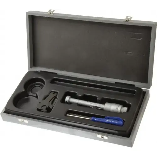Mechanical Inside Micrometer: 0.7000 to 0.8000" Range