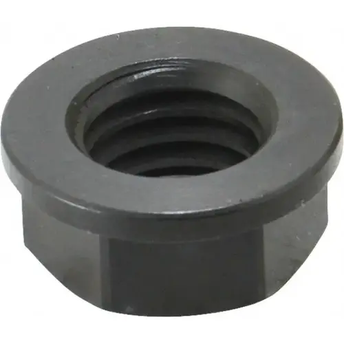 7/8" Diam Grinding Wheel Spindle Hex Nut 7/8" Diam Grinding Wheel Spindle Hex Nut