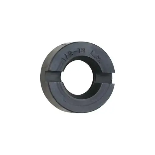 7/8" Diam Grinding Wheel Spindle Slotted Nut