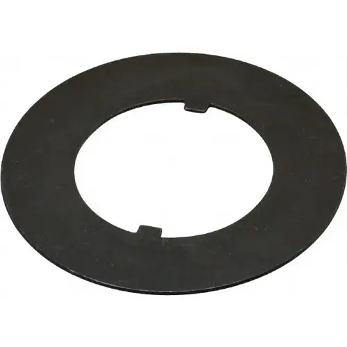 2-1/4" Diam Grinding Wheel Lock Washer