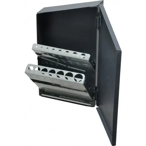 1/16 to 1/2" Drill Bit Index 1/16 to 1/2" Drill Bit Index